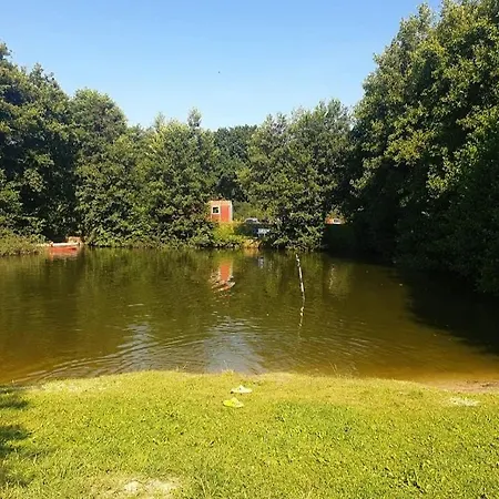 Campeggio Landliebe Pur Im Glockenzelt Schloen
