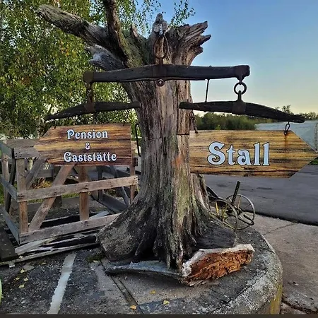 Landliebe Pur Im Glockenzelt