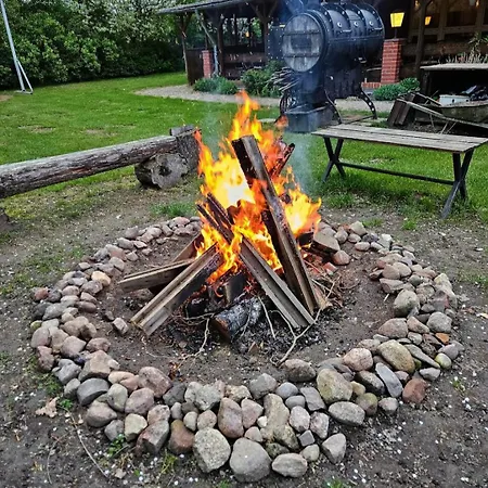 Landliebe Pur Im Glockenzelt * Schloen