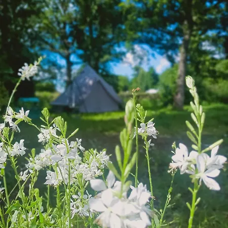 Campeggio Landliebe Pur Im Glockenzelt *